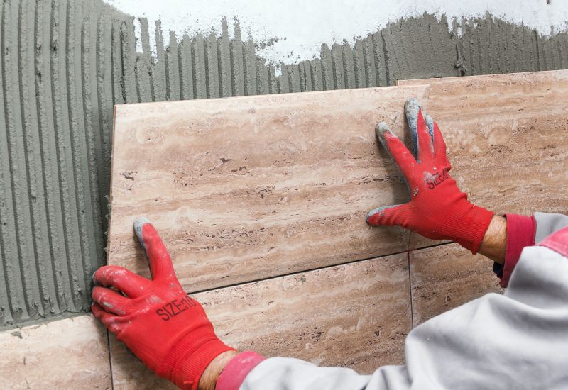 Seasonal Tile Discounts