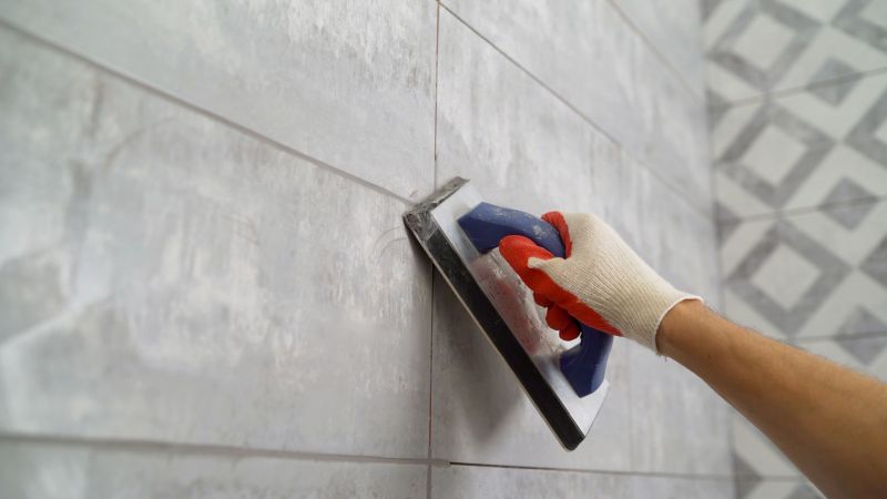 Tile Maintenance Specialists